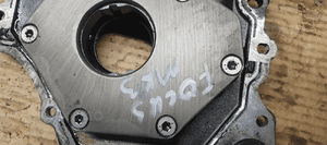 Pompa oleju olejowa Ford Focus MK3 1.6 TDCI 9656484580B 7
