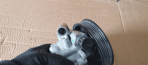 Pompa wspomagania kierownicy VW Touareg 3.0 TDI 059145255B 5