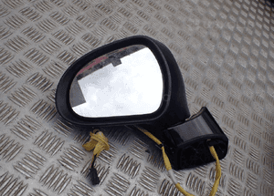 Peugeot 308 elektryczne lusterko lewe boczne drzwi przednich 9658550980 radom 1