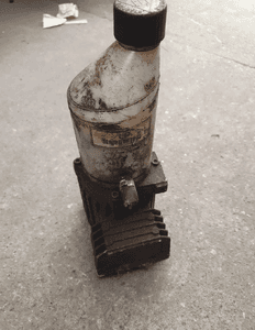 POMPA WSPOMAGANIA ELEKTRYCZNA OPEL ZAFIRA A 1