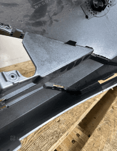 Zderzak przód przedni opel astra vi 6 l 2022- 551004542 cały 7