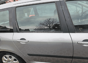 Peugeot 307 SW kombi drzwi tył tylne prawe   lewe EZAC 1