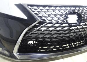 Zderzak przedni LEXUS RX IV RX450H SPORT LIFT 2019- 52119-48590 3