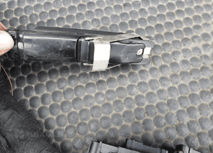 Wiazka Instalacja Silnika 3.0 ASN V6 Europa Automat Audi A4 B6 Gaz Stag 8