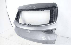 Klapa bagażnika tył opel grandland x 2017- YP00049477 3