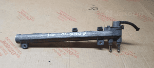 Listwa wtryskowa wtryski VW Golf IV 4 1.4 036133319B 4
