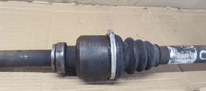 Półoś prawy przód przednia prawa długa Citroen C5 2.0 HDI 9644760180 3