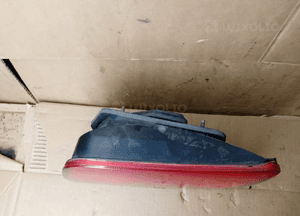 Lampa prawy tył tylna prawa BMW 5 E39 Touring Kombi 8361674 4