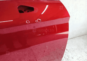 Drzwi prawe przednie prawy przód seat ibiza v 5 6F 17- 2