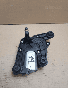 SILNICZEK WYCIERACZKI TYŁ PEUGEOT / CITROEN nr 53031812 4