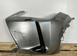 Zderzak przód przedni narożnik lewy lexus ux 52113-76120  listwa cały 1