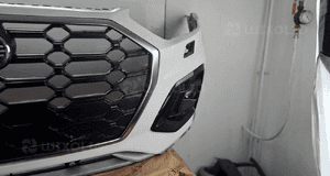 Zderzak audi Q5 80A fy 2020-2023 lift po lifcie liftingu 4