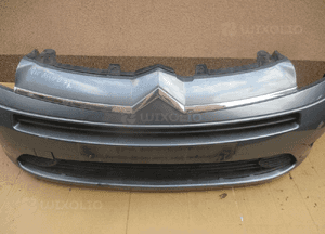 Zderzak przód przedni citroen C4 picasso i 1 06-10 10