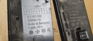 Dekor listwa ozdobna drzwi prawy przód BMW X1 E84 2991390 7