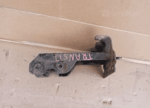 Uchwyt zderzaka tylnego Ford Transit MK7 6C11-17A750-AB 4
