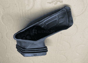 Rura przewód dolot powietrza Audi A4 B8 8R0129739A 2