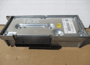 Moduł wzmacniacz radia audi A4 B8 A5 8T0035223AH 2