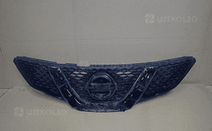 Atrapa grill gril nissan qashqai 2 ii J11 13-17R
