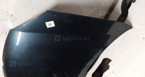 Maska pokrywa silnika do volkswagen vw golf v 5 kod kolor LD5Q 3