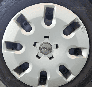 Audi A2  kołpak kola 15"