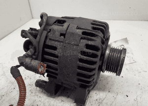 Alternator peugeot 1.6 benzyna 9646321780 wysyłka! 2