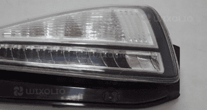 Lampa tylna prawa mazda 5 lift sport 4