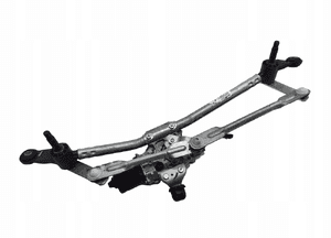Mechanizm wycieraczek silniczek renault express ii 288004287R 2021-2025 1