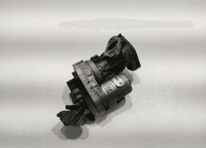 Zawór egr ford transit MK7 vii 2.2 tdci 8C1Q-9D475-BA 2007-2013 4