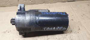 Rozrusznik starter silnika VW Touareg 3.0 TDI 0001125519 059911023S 6