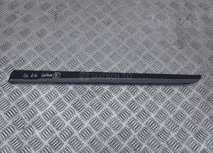 A4 B6 B7 01-07 listwa dekor prawy tył 8E0867420G radom 1