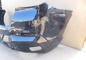 Zderzak tył tylny bmw X4 F26 m pakiet 3