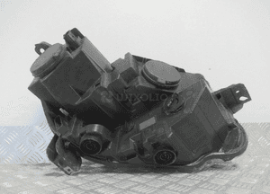 Lampa przednia przód lewa peugeot partner iii 3 9816826980 2018-2023 16