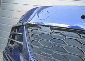Zderzak przedni przód vw golf vii 7 lift gti 5G0807221LS 2016-2020 5