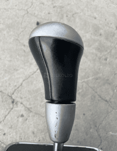 mercedes a 169 b 245 gałka wybierak koszyk  skrzyni kaseta automat manual 11
