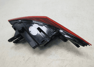 Skoda enyaq iv lampa lewy tył lewa tylna led oem 12