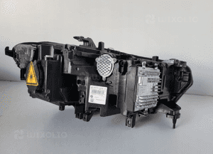 BMW X5 G05 X6 G06 Lampa przednia LASER Lewa 12677 6