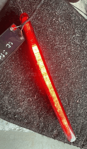MERCEDES r 251 światło STOP w klapę led 3