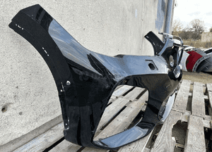 Zderzak przód przedni bmw X1 ii 2 F48 lift fl lci 19- m-pakiet msp 8075875 3