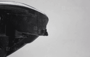 Lampa przednia prawa Dacia Dokker 3