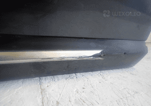 DRZWI PRAWE PRZEDNIE PRAWY PRZÓD MAZDA CX3 2015- 3