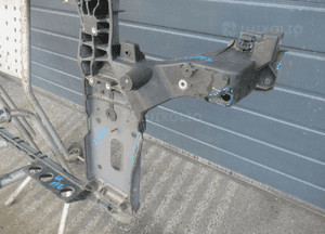 PAS WZMOCNIENIE CZOŁOWE KIA SPORTAGE III 3 2010-2015 7