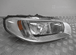 Lampa przednia przód prawa volvo V70 iii lift S80 ii lift XC70 ii 2013-2016 4