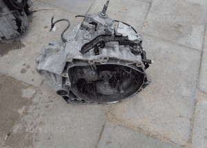 Skrzynia biegów 20EA48 Citroen C4 1.2 THP 2