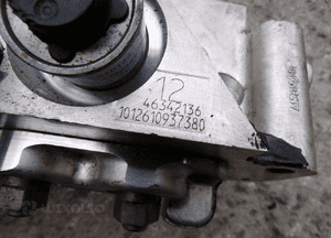 Aktywator multiair fiat 500 panda 0.9 twinair 46342136 3