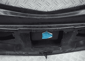 Maska renault modus NV676 6