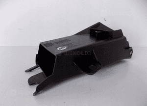 BMW 5 F10/F11 Kanał powietrza hamulca Prawy - 4103 2
