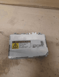 Przetwornica xenon mazda 39000-61970 2