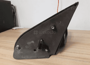 Lusterko elektryczne prawe 5 pin opel astra h Z157 4