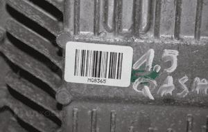 Sterownik silnika komputer S180033108A NISSAN QASHQAI 1.5 DCI 23710BR30A 4