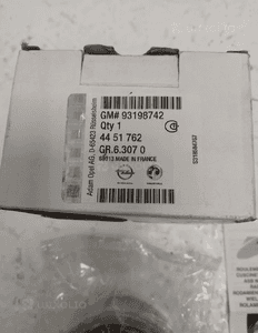 NISSAN OPEL RENAULT ŁOŻYSKO PRZÓD PRZEDNIE NOWY ORYGINAŁ 5